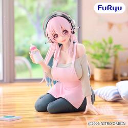 すーぱーそに子　ぬーどるストッパーフィギュア―母なるそに子―
