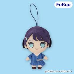 【麻布麻衣】イキヅライブ！LOVELIVE! BLUEBIRD　きゅるまるぬいぐるみ①