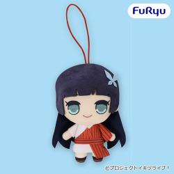 【駒形花火】イキヅライブ！LOVELIVE! BLUEBIRD　きゅるまるぬいぐるみ①