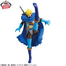 ワンピース　BATTLE RECORD COLLECTION-SANJI Ⅲ-