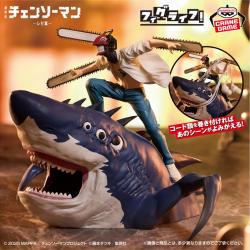 劇場版『チェンソーマン レゼ篇』　フィグライフ!-こういう事だぁ!!-