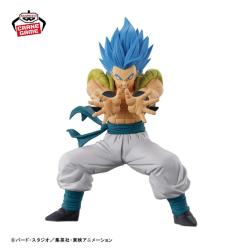 【超サイヤ人ゴッド超サイヤ人ゴジータ】DRAGON BALL　SPIRITFLICKS 03