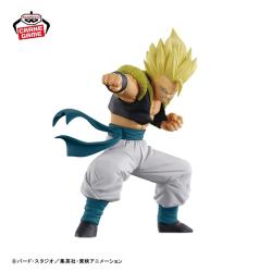【超サイヤ人ゴジータ】DRAGON BALL　SPIRITFLICKS 03