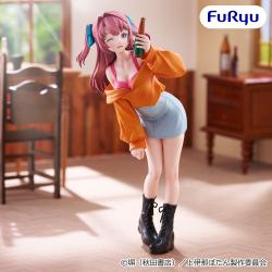 上伊那ぼたん、酔へる姿は百合の花　ムチュートフィギュア―上伊那ぼたん―
