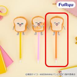 【しめしめ】アニメ『パンどろぼう』　マスコット付きボールペン