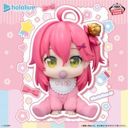 ホロライブ　#hololive IF -ホロベイビーズ-さくらみこ