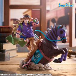 アニメ『スティール・ボール・ラン ジョジョの奇妙な冒険』　XrossLinkMAXフィギュア‐ジャイロ・ツェペリ‐