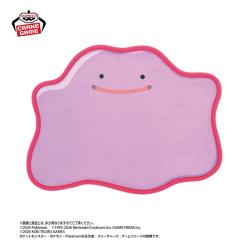【メタモン】『ぽこ あ ポケモン』　ラグマット