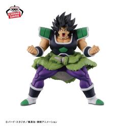 【ブロリー】DRAGON BALL　SPIRITFLICKS 03