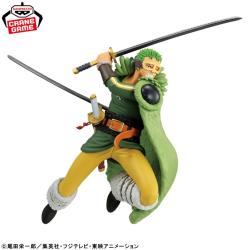 ワンピース　BATTLE RECORD COLLECTION-RORONOA ZORO Ⅲ-