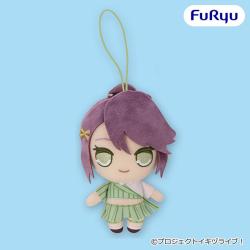 【五桐玲】イキヅライブ！LOVELIVE! BLUEBIRD　きゅるまるぬいぐるみ①