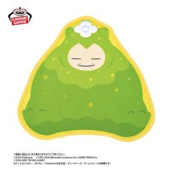 【カビゴン(こけむし)】『ぽこ あ ポケモン』　ラグマット