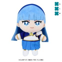 【龍咲海】魔法騎士レイアース　ぬいぷりけおすわり