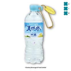 【阿蘇】SUNTORY 天然水　ちゅるぷかチャーム