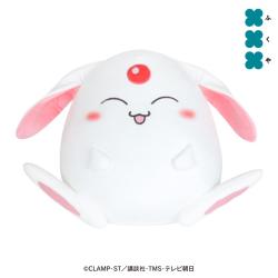【にっこり】魔法騎士レイアース　ましゅもっち