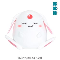 【すやすや】魔法騎士レイアース　ましゅもっち