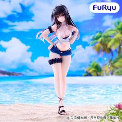 To LOVE る―とらぶる―ダークネス　Trio-Try-iT Figure―古手川唯―