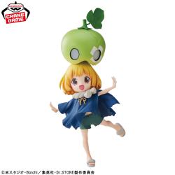 Dr.STONE　スイカ フィギュア