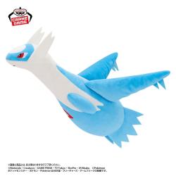 【ラティオス】ポケットモンスター　もふぐっとぬいぐるみ〜ラティアス・ラティオス〜
