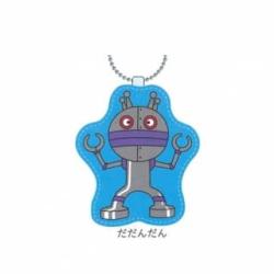 【ダダンダン】アンパンマン　おなまえホルダー