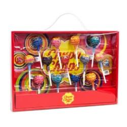 【★★★】コレクションBOX チュッパチャプス【2025/05/31】