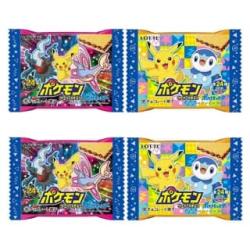 【★★★】【ランダム発送】ポケモン　ウエハースチョコ【2025/05/31】