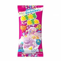 【ブドウあじ】ねるねるねるね