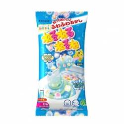 【ソーダあじ】ねるねるねるね