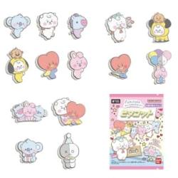 ピタコット　BT21▸※景品説明あり