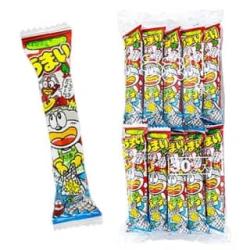 【★★★】【エビマヨネーズ味】うまい棒 