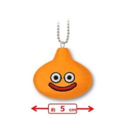 【スライムベス】ドラゴンクエスト　ふんわりぷちマスコット ～ホイミスライム＆ベホマスライム登場編～