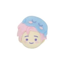 【RM】TinyTAN　Sweet Dreams ぬいぐるみバッジ