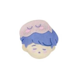 【SUGA】TinyTAN　Sweet Dreams ぬいぐるみバッジ
