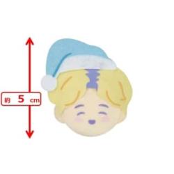 【j-hope】TinyTAN　Sweet Dreams ぬいぐるみバッジ