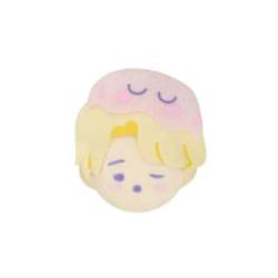 【Jimin】TinyTAN　Sweet Dreams ぬいぐるみバッジ