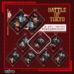 【山本 彰吾 & MARDUK】BATTLE OF TOKYO　2sideアクリルキーホルダー　～ROWDY SHOGUN vol.1～