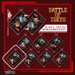 【岩谷 翔吾 & TRAVIS】BATTLE OF TOKYO　2sideアクリルキーホルダー　～ROWDY SHOGUN vol.1～