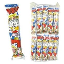 【★★★】【チーズ味】うまい棒 
