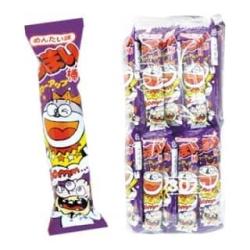 【★★★】【めんたい味】うまい棒 