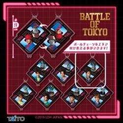 【瀬口 黎弥&KAGURA】BATTLE OF TOKYO　2sideアクリルキーホルダー ～Astro9～