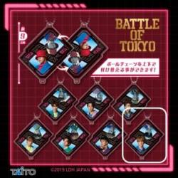 【中島 颯太&ARIA】BATTLE OF TOKYO　2sideアクリルキーホルダー ～Astro9～