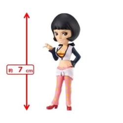 【シャクヤク】ワンピース　ワールドコレクタブルフィギュア-女ヶ島-