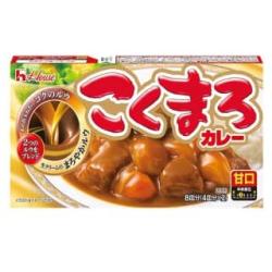 こくまろカレー　甘口