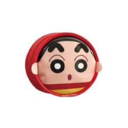 【しんちゃん】クレヨンしんちゃん　ダイカットminiポーチ