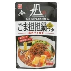 175°DENO担担麺監修　ごま担担鍋つゆ