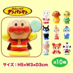 【アンパンマン】NEWすくい人形　アンパンマン