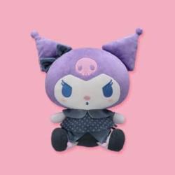 【クロミ】【推しの子】×サンリオキャラクターズ　BIGぬいぐるみ①