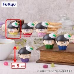 【十四松】おそ松さん　Petit Cup Figure ーおそ松さんー