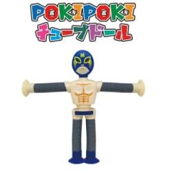 POKIPOKIチューブドール