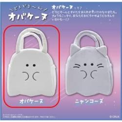 【オバケーヌ】オバケーヌ　ダイカットバッグ